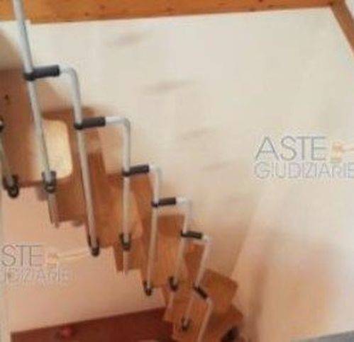 appartamento in vendita a Pontedera in zona La Borra