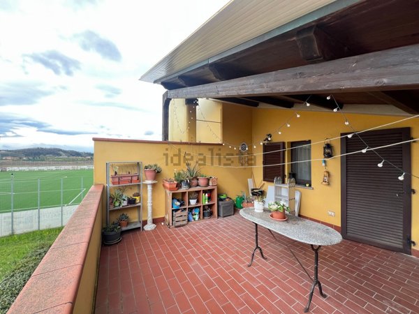 appartamento in vendita a Pontedera