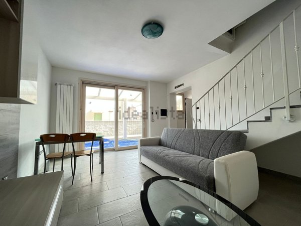 appartamento in vendita a Pontedera