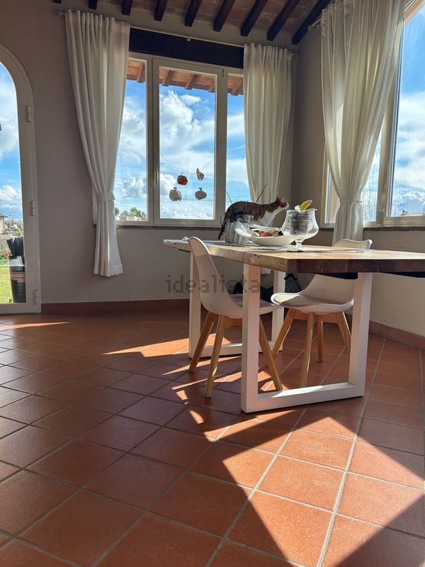 appartamento in vendita a Pontedera