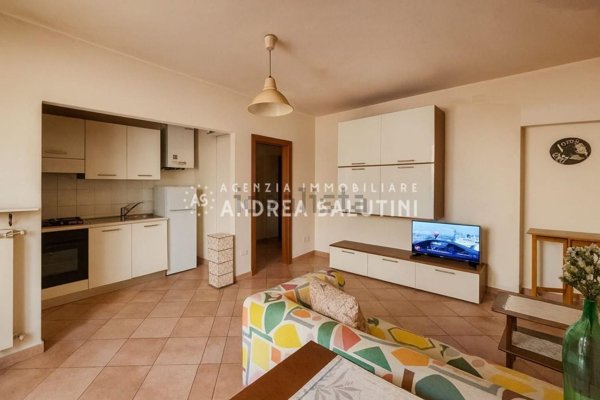 appartamento in vendita a Pontedera