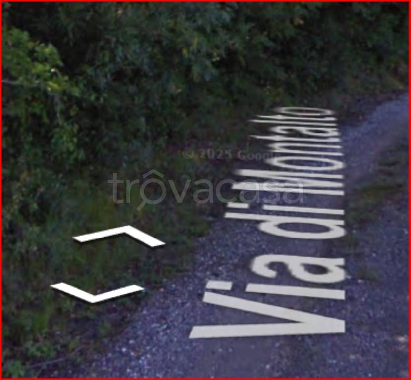 terreno edificabile in vendita a Pontedera