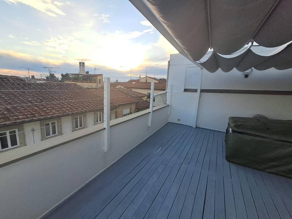 appartamento in vendita a Pontedera