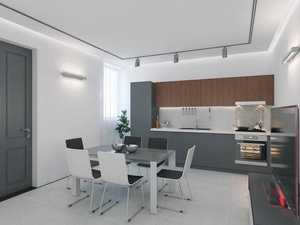 appartamento in vendita a Pontedera