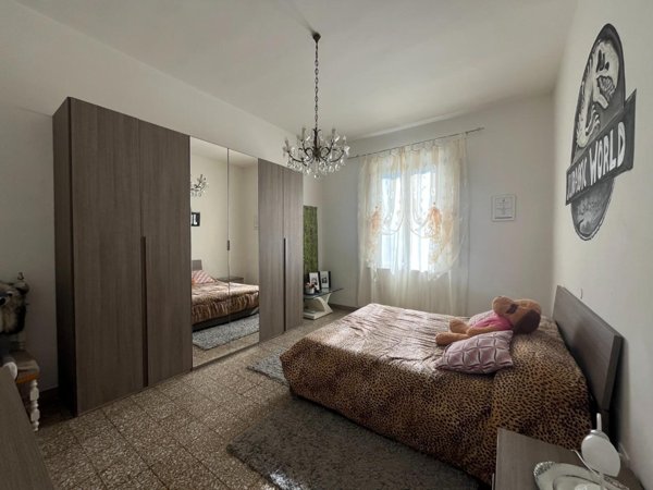 appartamento in vendita a Pontedera