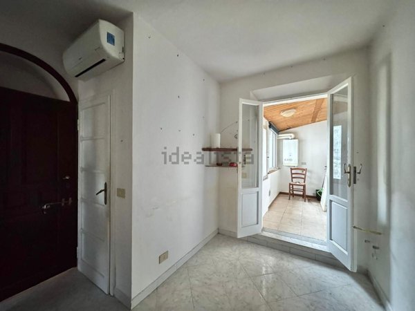 appartamento in vendita a Pontedera in zona La Rotta