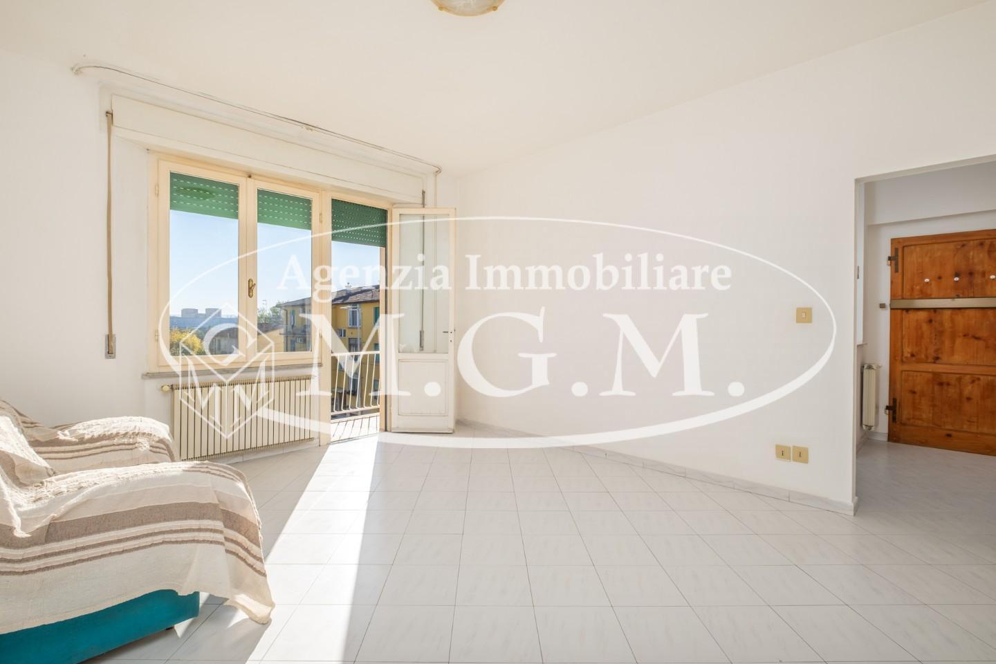 appartamento in vendita a Pontedera