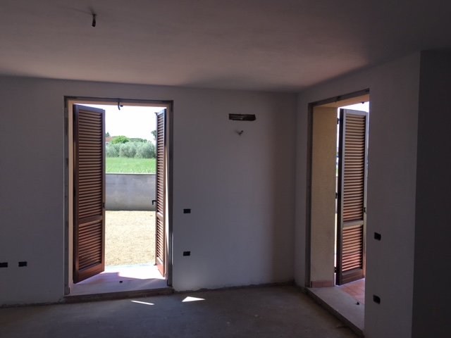 casa indipendente in vendita a Pontedera