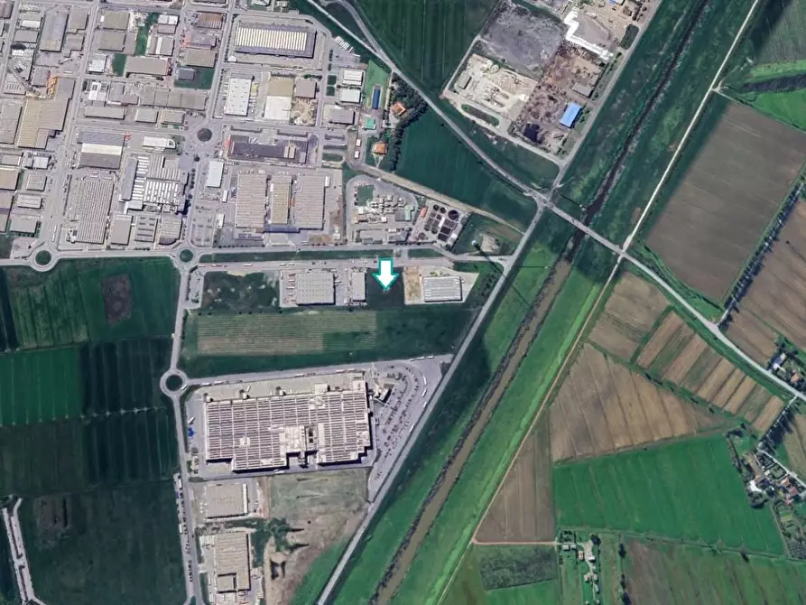 terreno edificabile in vendita a Pontedera