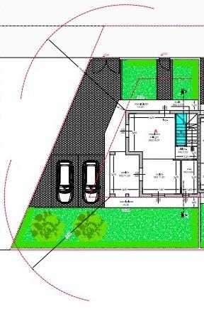 casa indipendente in vendita a Pontedera