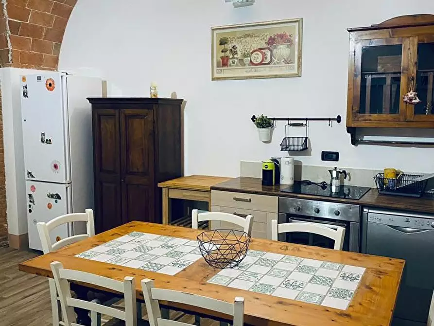 appartamento in vendita a Pontedera