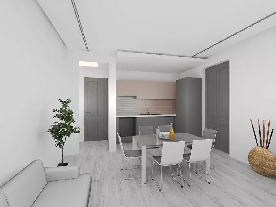 appartamento in vendita a Pontedera