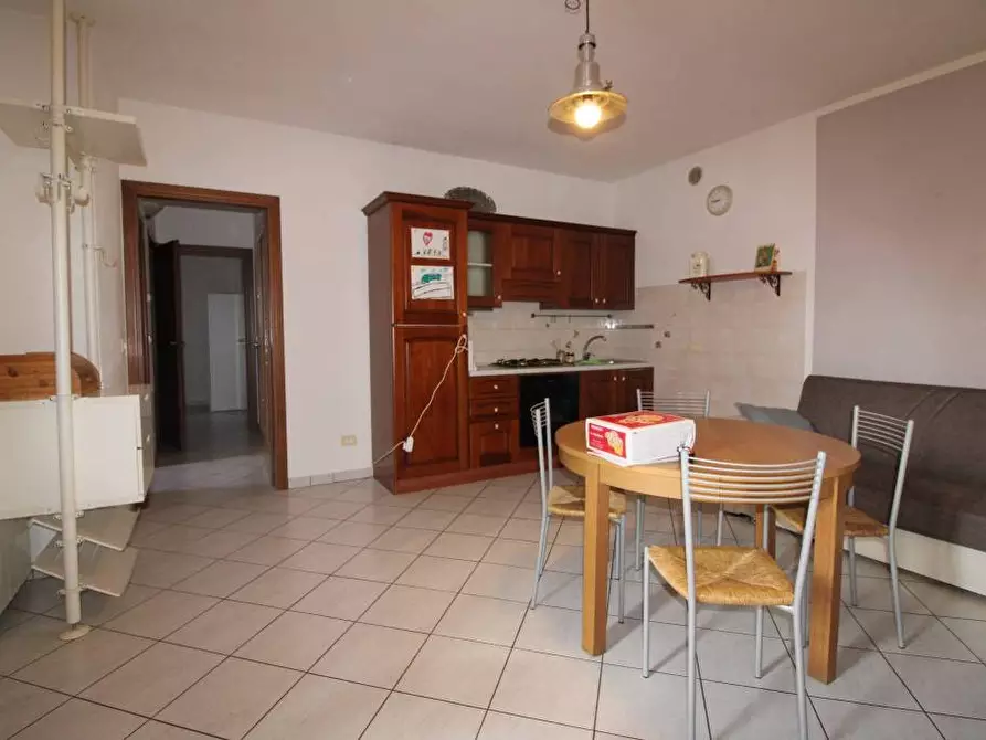 appartamento in vendita a Pontedera in zona Pardossi