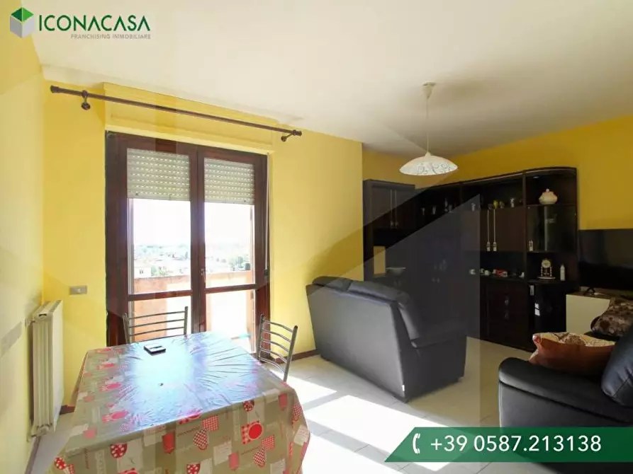 appartamento in vendita a Pontedera