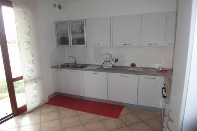 casa indipendente in vendita a Pontedera in zona Pardossi