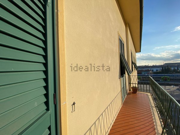 appartamento in vendita a Pontedera