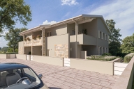 appartamento in vendita a Pontedera