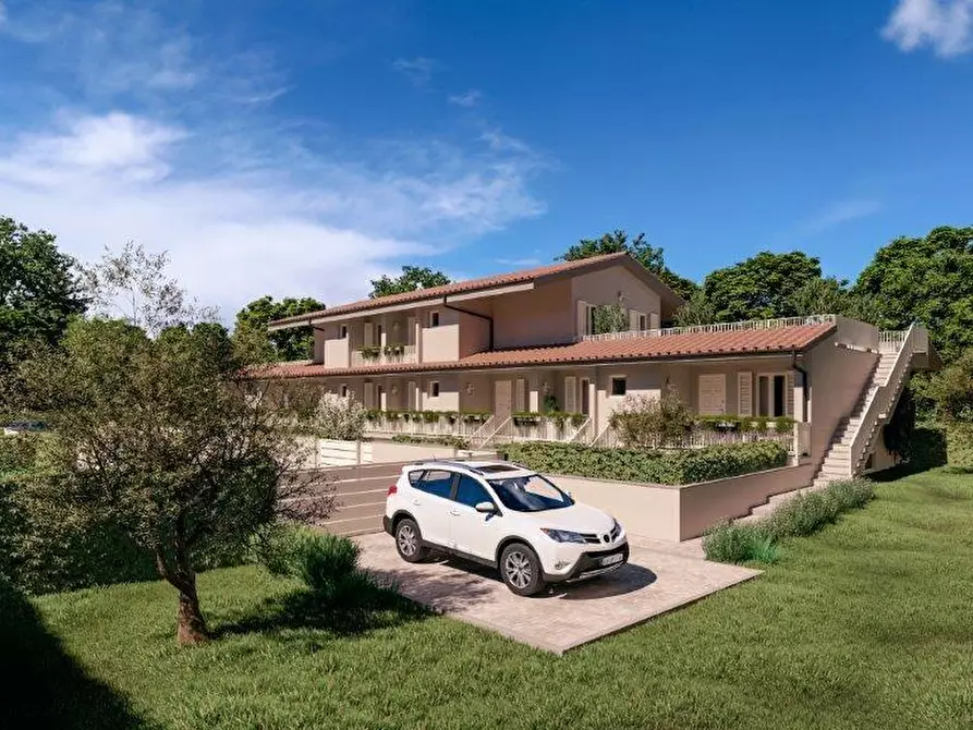 appartamento in vendita a Pontedera