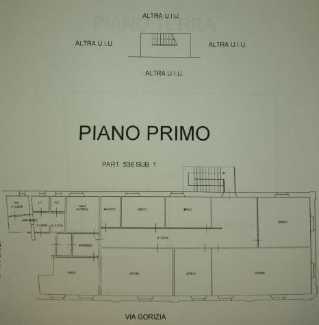 appartamento in vendita a Pontedera