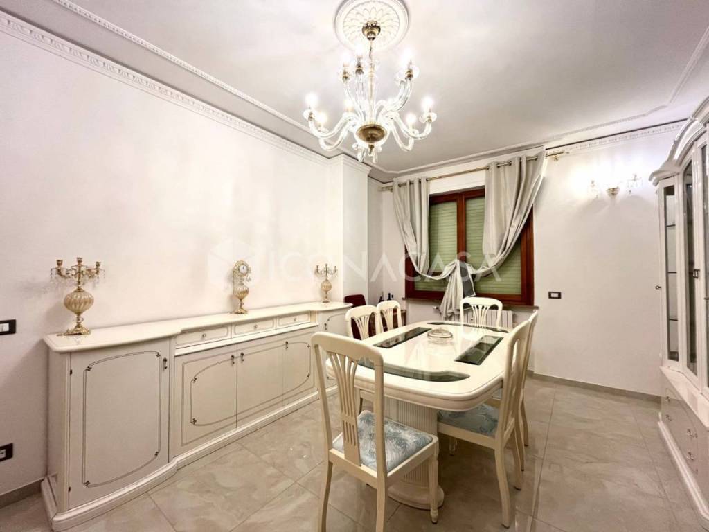 appartamento in vendita a Pontedera