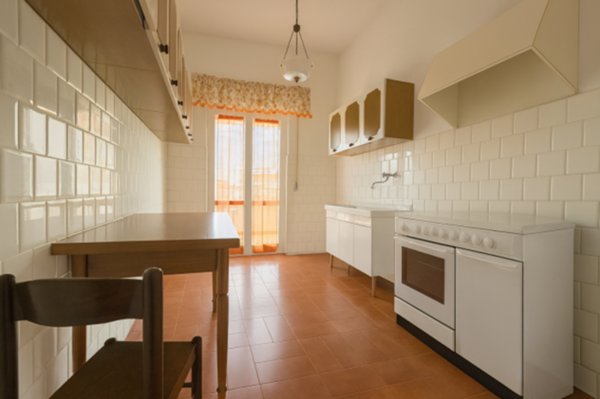 appartamento in vendita a Pontedera