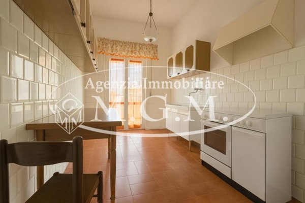 appartamento in vendita a Pontedera