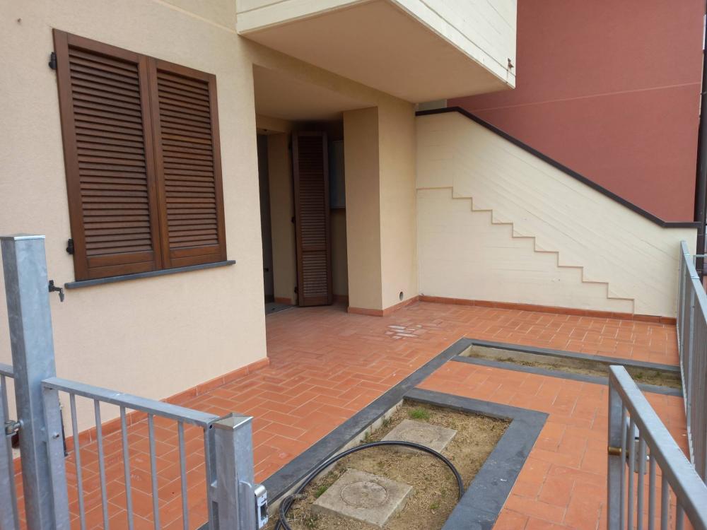 appartamento in vendita a Pontedera