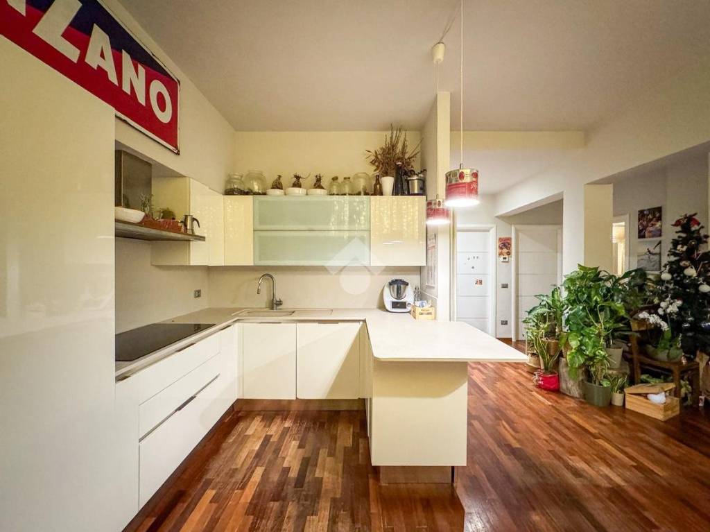 appartamento in vendita a Pontedera