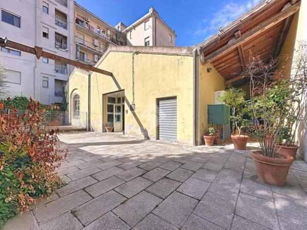 appartamento in vendita a Pontedera