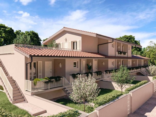 appartamento in vendita a Pontedera