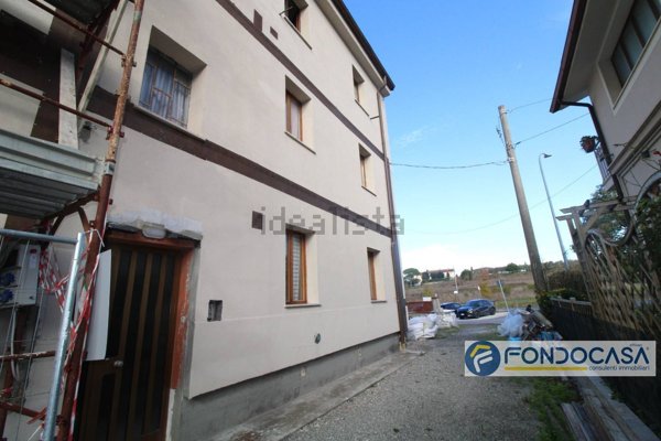 appartamento in vendita a Pontedera