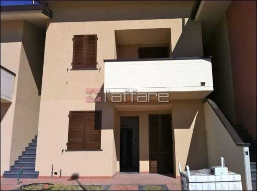 appartamento in vendita a Pontedera