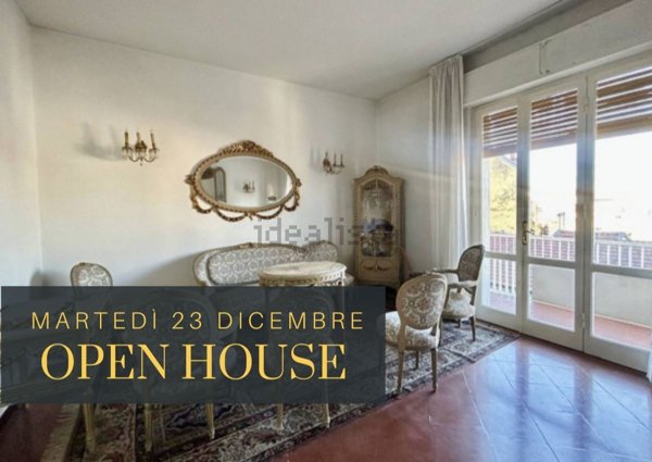 appartamento in vendita a Pontedera in zona La Bianca