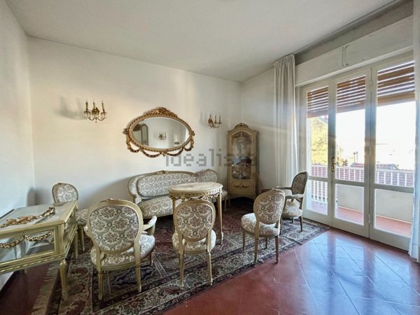 appartamento in vendita a Pontedera in zona La Bianca