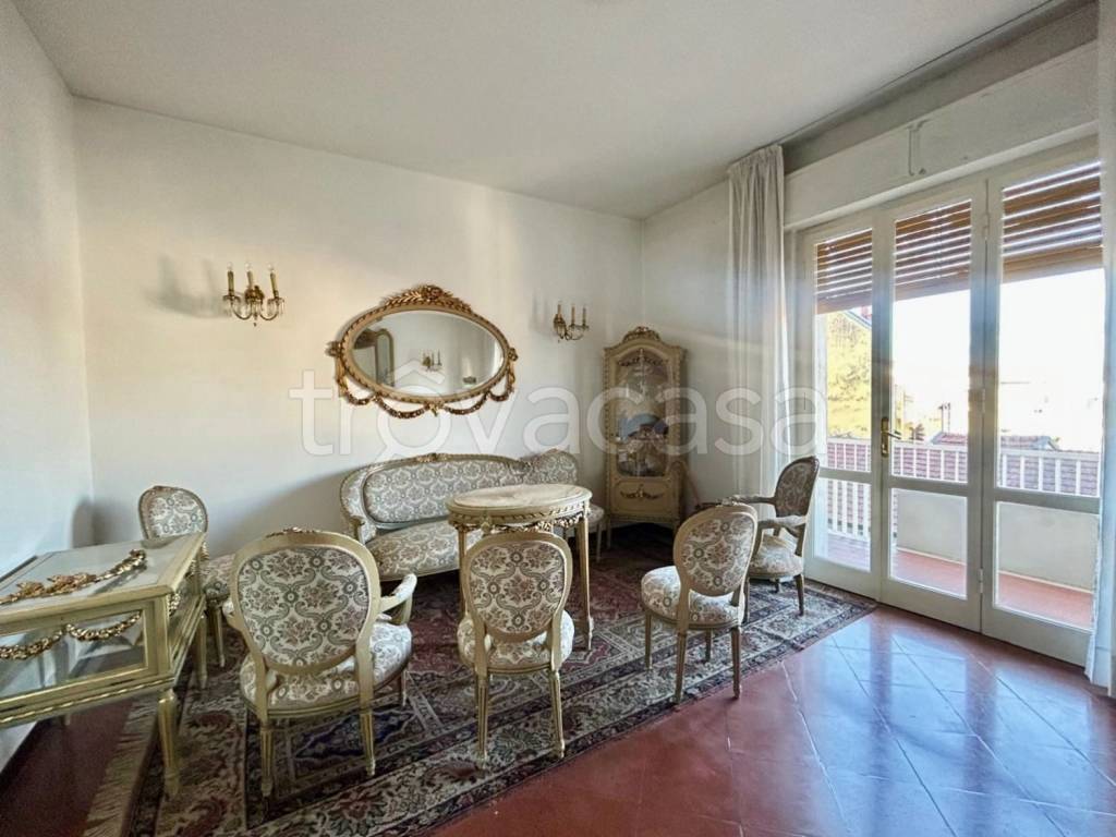 appartamento in vendita a Pontedera in zona La Bianca