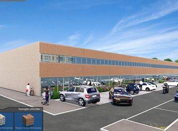 terreno edificabile in vendita a Pontedera