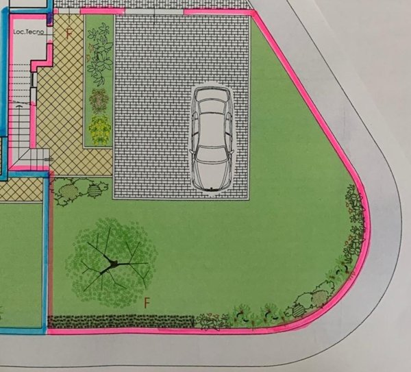 appartamento in vendita a Pontedera