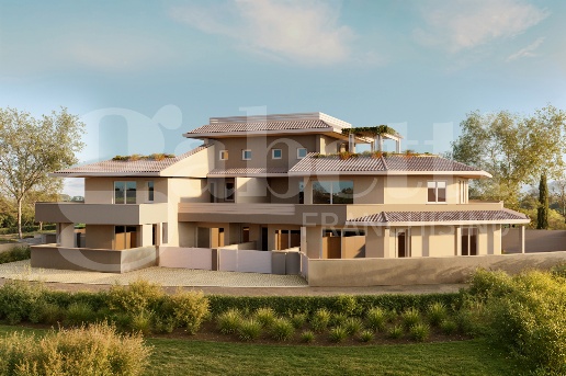 casa indipendente in vendita a Pontedera in zona Santa Lucia