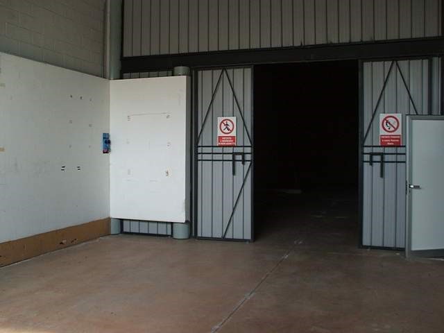 capannone in vendita a Pontedera