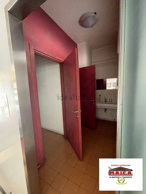 appartamento in vendita a Pontedera