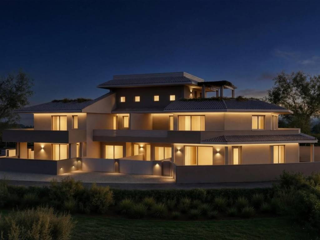 appartamento in vendita a Pontedera in zona Santa Lucia