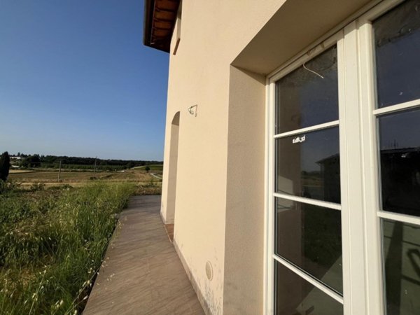 casale in vendita a Pontedera in zona Treggiaia