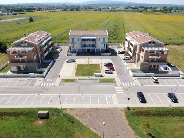 appartamento in vendita a Pontedera in zona La Borra