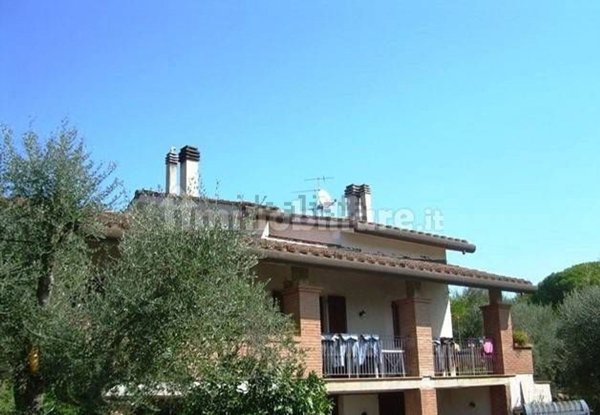 appartamento in vendita a Pontedera