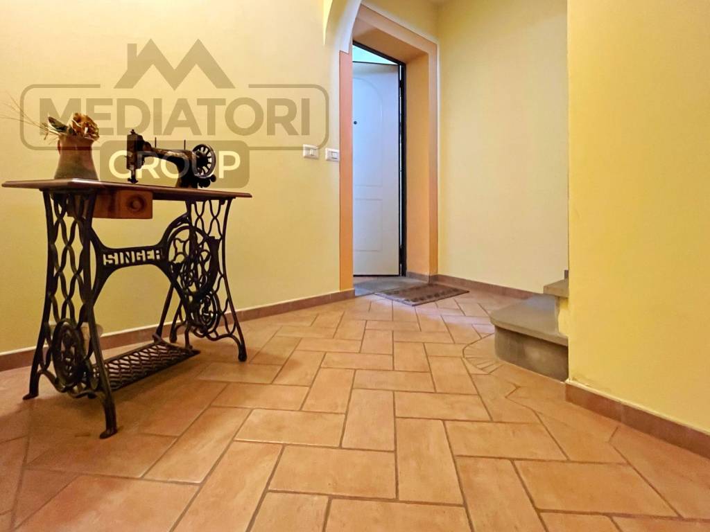 appartamento in vendita a Pontedera in zona La Rotta