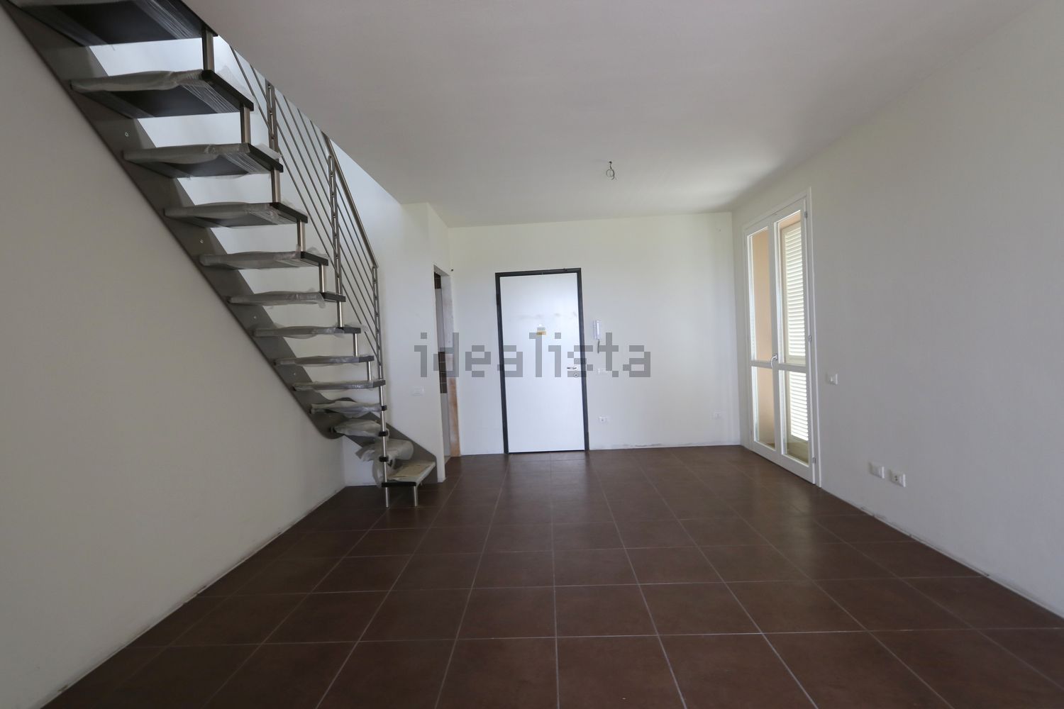 appartamento in vendita a Pontedera in zona La Borra