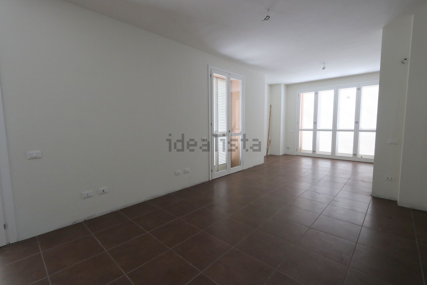 appartamento in vendita a Pontedera in zona La Borra