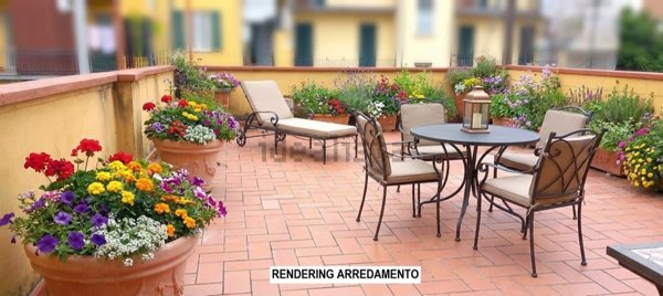 appartamento in vendita a Pontedera