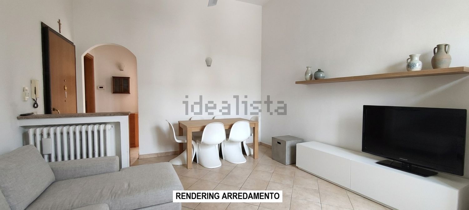 appartamento in vendita a Pontedera