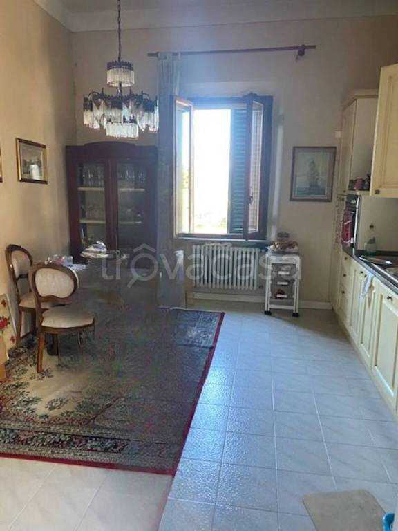 appartamento in vendita a Pontedera